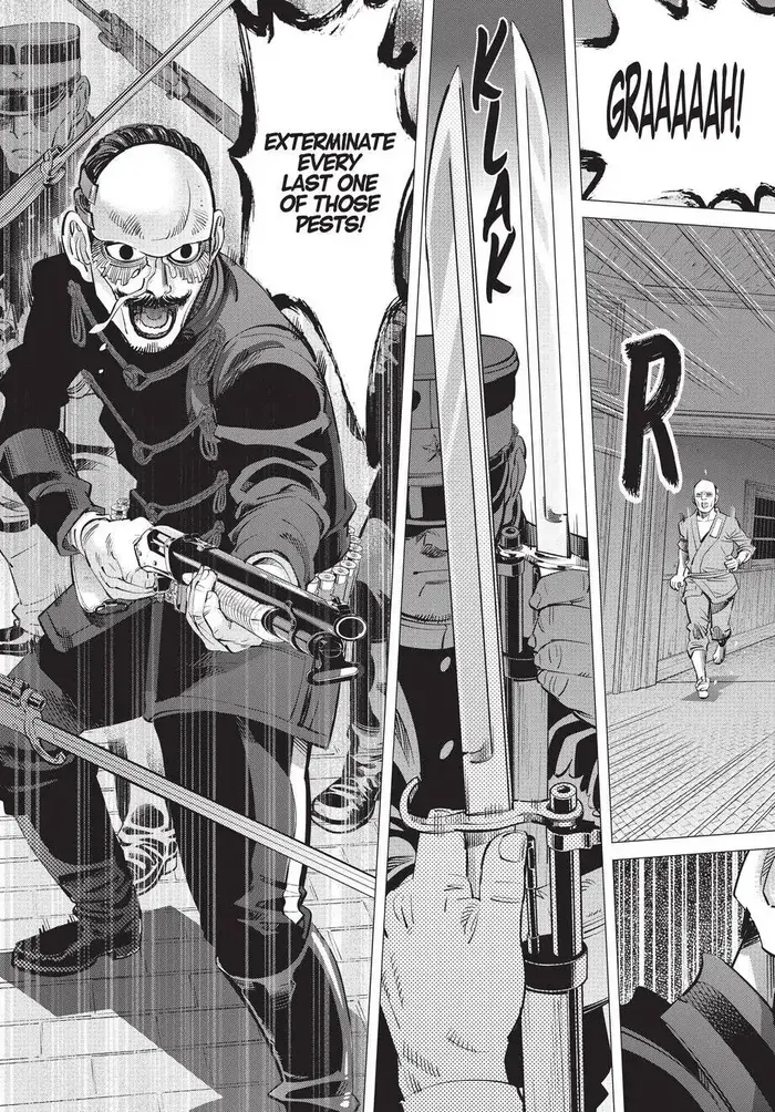 Golden Kamuy Chapter 133 image 12_optimized